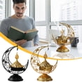 thumbnail image 7 of Zatoumnr Metal Decorative Incense Burner Portable Charcoal Stove for Household Use Retro Style Home Fragrance Essential, 7 of 7