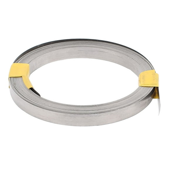 Cable calefactor Unique Bargains 10M 0,2x8mm Nicromio