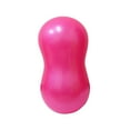 thumbnail image 4 of UPGRATOR Exercise Equipment for Home Yoga Ball Peanut Shaped PVC Strength Training 1Pcs, 4 of 8