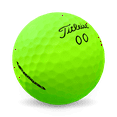 thumbnail image 4 of Titleist Velocity High Impact Longer Distance Golf Balls, Matte Green, 12 Pack, 4 of 7