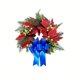 thumbnail image 2 of Corona de Navidad Ganfancp 1X Guirnalda de Navidad, 2 of 5