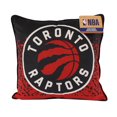 thumbnail image 4 of Coussin de basketball NBA Toronto Raptors, 4 of 4