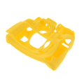 thumbnail image 4 of Antideslizante Antideslizante Superficie De Grano Cámara De Silicona Prueba De Golpes Para Amarillo shamjiam Caja de la cámara de silicona, 4 of 6