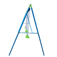 thumbnail image 4 of Columpio de 3 Asientos para Exteriores stats sports, 4 of 5