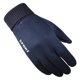 thumbnail image 1 of Guantes de invierno cálidos para hombre y mujer de gamuza Luokou con pantalla táctil y dos dedos y medio dedo para ciclismo al aire libre, con forro polar grueso, 1 of 5