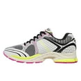 thumbnail image 3 of Saucony Progrid Triumph 4 White / Fluo  S70704-14 Men's Size 11, 3 of 4