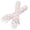 67#White, variant on Lace Gloves for Women, Tea Party Long Elegant Opera Lace Gloves Costume Floral Pattern Arm Elbow Length