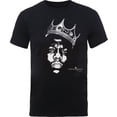 thumbnail image 1 of Notorious B.I.G.  Adult Crown T-Shirt, 1 of 1