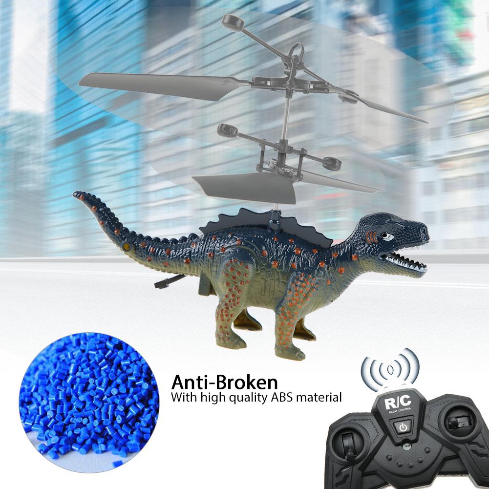 rc flying dinosaur