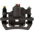 thumbnail image 2 of Centric Parts Disc Brake Caliper P/N:141.47506 Fits select: 1990-1995,1997-1999 SUBARU LEGACY, 2 of 4