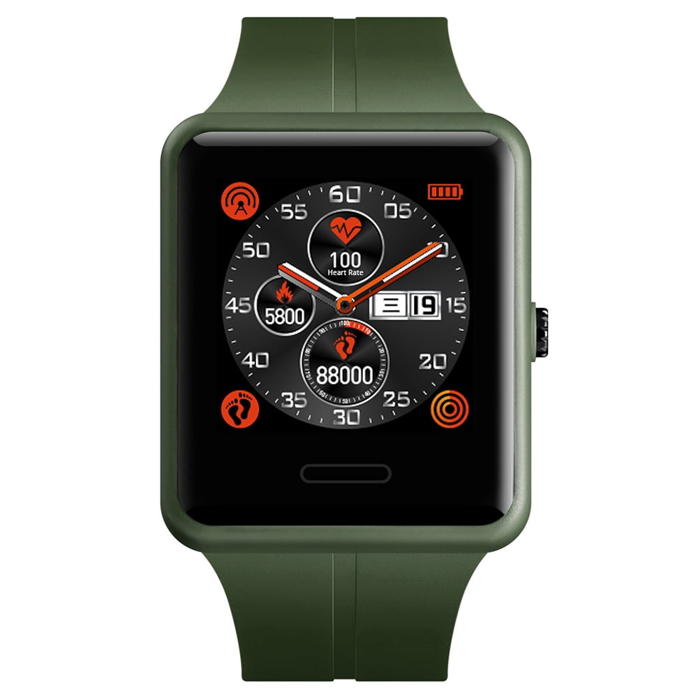 skmei android watch