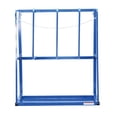thumbnail image 2 of Vestil EVR-106-S 106 in. Expand Vertical Bar Rack Start, 2 of 2