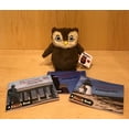 thumbnail image 5 of Hunter the Owl Plush, 5 of 6