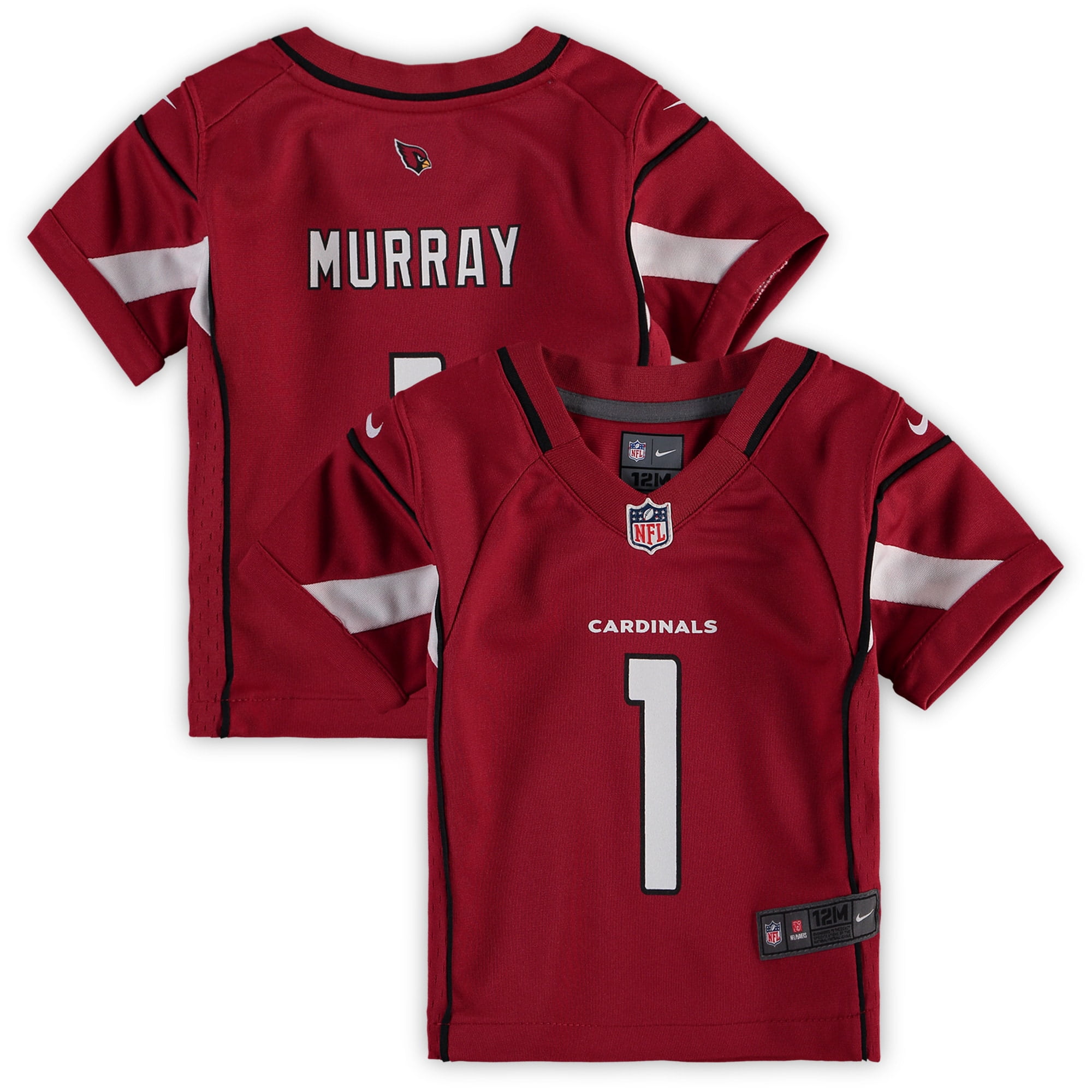 infant cardinals jersey