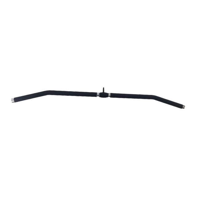 AWHAO Bar Exercises Muscle Building Cable Machine Attachment Metal Accessories Single Rings