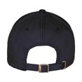 thumbnail image 2 of Flexfit  Adult Woolly Combed Adjustable Cap, 2 of 2