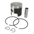 thumbnail image 5 of Kit de pistón de motor fueraborda KEWITY 79mm 1211094400 reemplazo Suzuki 40HP DT40 DT40C, 5 of 5