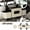 White, variant on 3 in 1 Back Seat Organizer, 2026 Upgraded Multifunctional Car Seat Back Storage Box, Car Organizers and Storage Box with 2 Cup Holders, with Tissue Boxs and Hook, Drink Holder for Car