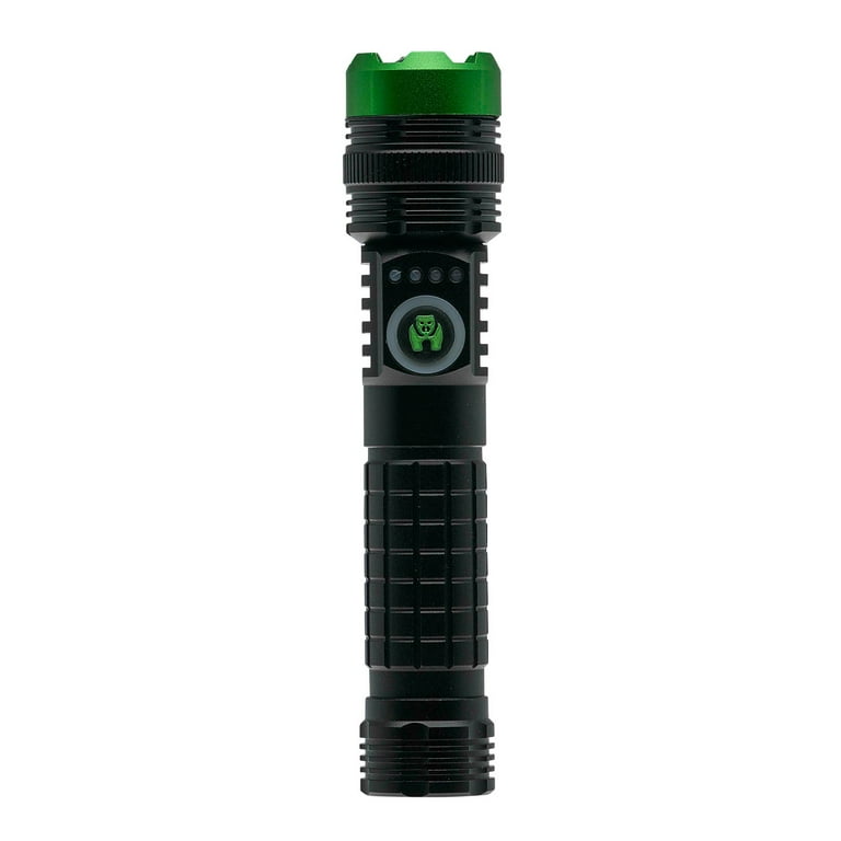 Kodiak High Power Magnet LED, 1100 Lumens Rechargeable Tactical
