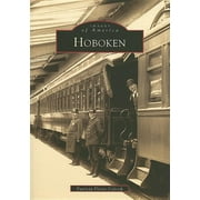 Hoboken (Paperback) by Patricia Florio Colrick