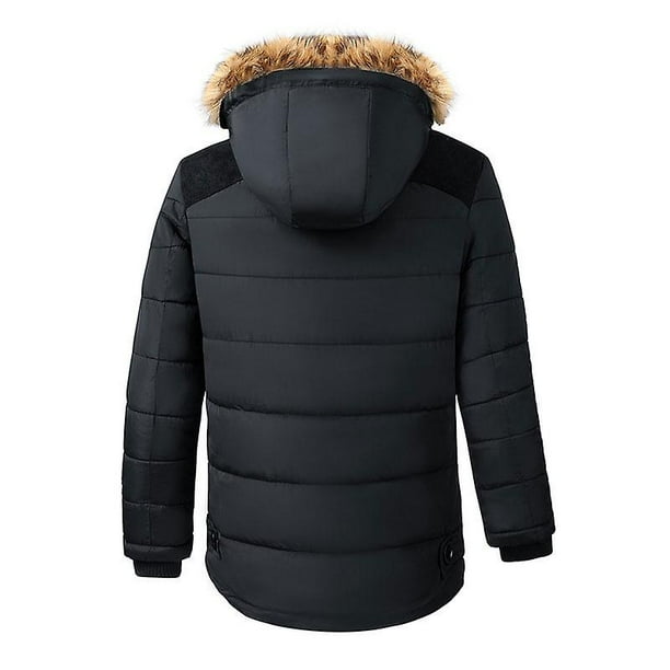 Walmart canada mens winter coats sale