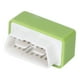thumbnail image 2 of Eco OBD2 Universal bencina economía gasolina ahorro de combustible Tuning Box Chip para coche de gasolina Jadeshay A, 2 of 8