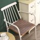 thumbnail image 4 of Seat Cushion Chair Cushions Thicken Soft Student Seat Pad Winter Warm Office Chair Sit Mat Non Slip Feelers Stool Cushions, 4 of 6
