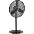thumbnail image 6 of CD Premium 30" Oscillating Pedestal Fan, TEFC Motor, 9,400 CFM, 1/2 HP, 6 of 7