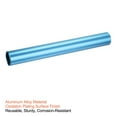 thumbnail image 3 of Uxcell Relay Track Baton Aluminum Alloy Tube Race Athletics Stick, Blue 2 Pack, 3 of 5