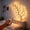 C:7.5 ft, variant on Willow Vine Lights for Wall with Remote,Christmas Wall Lights,8 Modes Artificial Lighted Vine,Christmas Wall Decor,Vine String Lights,4.9/5.9/7.5 ft