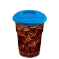 thumbnail image 3 of Yuarrent 3PCS Tapas a prueba de salpicaduras Tapas de latas de bebidas a prueba de fugas Tapas de bebidas reutilizables Cocina y Comedor No. 4 Yuarrent HA041754-04, 3 of 6