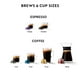 thumbnail image 2 of Máquina de café y espresso Nespresso Vertuo Next 1.1L, 2 of 7