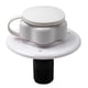 thumbnail image 2 of Relleno de Agua Dulce de Gravedad para Remolque para Barco Color Plata, 2 of 7