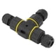 thumbnail image 4 of Conector de manguito de cable subterráneo IP68 NikouMX resistente al agua, 4 of 8
