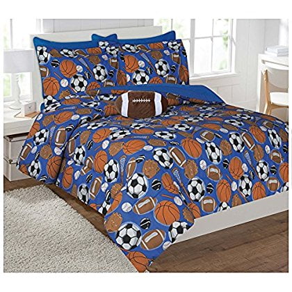 Fancy Collection Kids Teens Sports Football Basketball Baseball