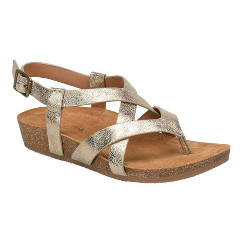 comfortiva gamora sandals