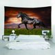 thumbnail image 1 of Impresión 3D Animales Poliéster Tapiz Decoración para Colgar en Dormitorio Sala de Dormitorio Decoración 150 Cm 13 Macarena Tapicería de animales para la pared, 1 of 8