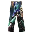 thumbnail image 3 of The Legend of Zelda Men's Pajama Pants Ultra Lightweight Pjs Bottoms Sleepwear Bottom Pants with Pocket Drawstring, 3 of 7