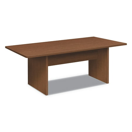 - Foundation Rectangular Conference Table, 72w x 36d x 29 1/2h, Shaker Cherry