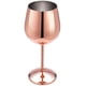 thumbnail image 1 of Elegancia irrompible para champán y cócteles, ideal para uso diario, formal y de fiesta Copas revestidas de cobre y sin BPA, 1 of 6