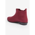 thumbnail image 3 of Comfortview Women's The Aspyn Bootie, 3 of 6