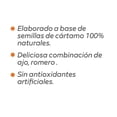 thumbnail image 3 of Aceite Oléico gourmet Campirana 355 ml, 3 of 4
