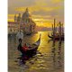 thumbnail image 1 of Diamond Painting (DE2264) 5D DIY City Landscape Square Rhinestone (WY115) 45x60cm FLhrweasw Nuevo, 1 of 1
