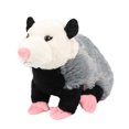 thumbnail image 1 of Lindo muñeco de peluche juguete regalo estilo de dibujos animados muñeca de trapo para niños, 1 of 2
