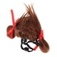 thumbnail image 2 of Pet Halloween Wig, Dog Wig Nylon Fiber For Festival For Christmas For Small Medium Large Pets, 2 of 8