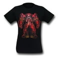 thumbnail image 3 of Iron Man Age of Ultron Hulkbuster Diagram T-Shirt-Men's Small, 3 of 3