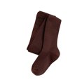 thumbnail image 1 of Kid Socks Stack Socks Knitted Leg Warmers Loose Knee High Leg for Girls Coffee Socks 12-24 Years, 1 of 5