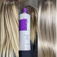 thumbnail image 4 of Victoria's Secret Hydrating Body Lotion, Pure Seduction 8.4 oz, 4 of 8