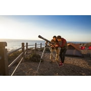 Celestron AstroMaster 70AZ Telescope
