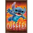 thumbnail image 1 of Disney Lilo et Stitch - Café, 1 of 4